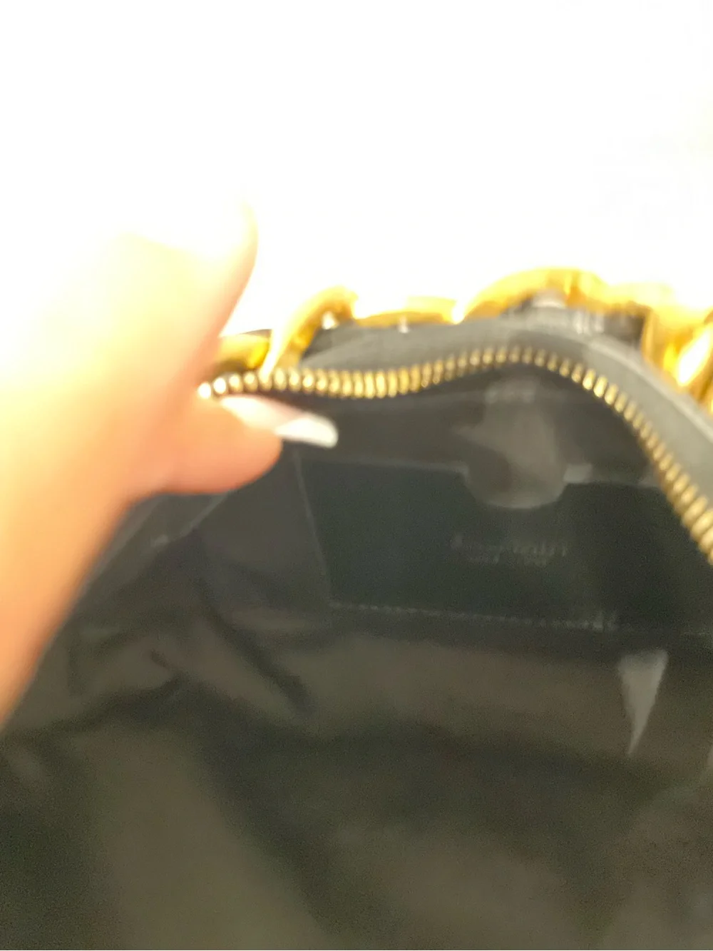 Balmain Bag - Picture 5 of 10